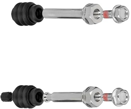F.BECKER_LINE Führungshülsensatz Bremssattel Vorne (12410217) passend für OPEL Insignia