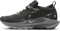 Nike Pegasus Trail 5 Gore-Tex, Sneaker Mujer, Black/Wolf Grey-Cool Grey-Anthracite, 41 EU