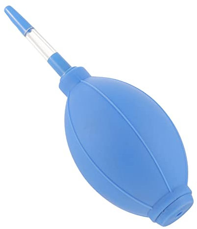 Beaupretty De Succión De Oídos Herramienta De Limpieza Auditiva Bola De Presión Para Lavado