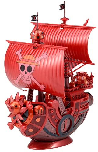 Bandai Hobby - One Piece Grand Ship Collection Thousand Sunny New Item (Tentativ)