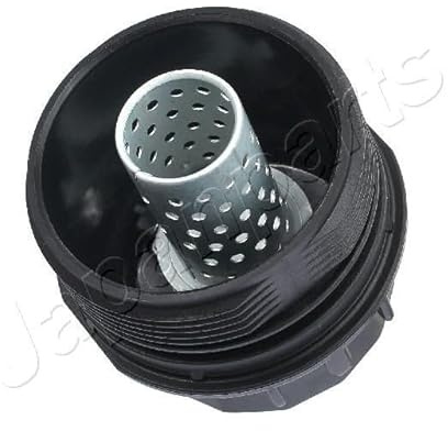 JAPANPARTS Couvercle boîtier du filtre à huile FOC-036