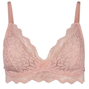 Skiny Damen Triangel gepaddet Wonderfulace