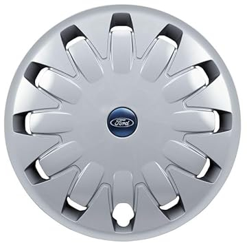 Ford Original Focus 2012-2020 und C-MAX 2015-2019 Radzierblende 16 einzeln