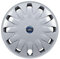 Ford Original Focus 2012-2020 und C-MAX 2015-2019 Radzierblende 16 einzeln