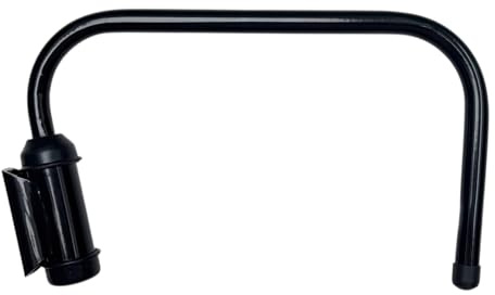 MelTruck 1 support de rétroviseur OE 123/04969 123/04968 avec embrayage Ø 16 mm pour tracteurs JCB