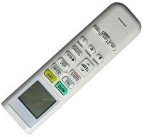 Condizionatore D'aria Remote, Telecomando per Daikin Arc480A1 Arc480A11 Atx20K2V1B Atxp20K2V1B Arc480A8 Arc480A6 Ftx09Nmvju Condizionatore D'aria Ambiente