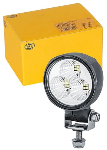 HELLA 1G0 996 676-001 LED-Arbeitsscheinwerfer - Modul 70 Gen. III Compact | 1G0 996 676-001, Arbeitsscheinwerfer