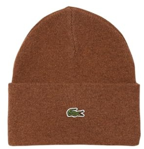 Lacoste Unisex Beanie-Mtze Rb9825