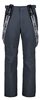CMP Skihose für Herren, Anthrazit, 58