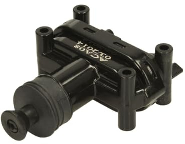 Commande de fermeture centralisée BLIC 6010-02-002435P