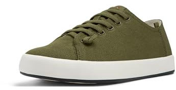Camper Andratx sneakers för män, Medelgrön 020, 44 EU