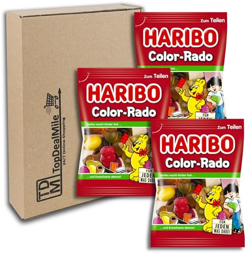 3 er Pack Haribo Spiegeleier Fried Eggs 3 x 140 g