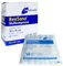 50 garze sterili 10x10 cm - garze sterili per medicazione in 100% cotone - compresse di garza sterile 10x10 in buste singole non aderente - extra morbide, traspiranti e assorbenti