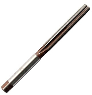 TVKSIPAR Hand Reamer CNC Chuck H8 Milling Cutter Straight Shank 2mm-8mm-20mm 2.5/3.5/4.5/5.5/6.5/7.5/8.5mm Reaming Drill(8mm)