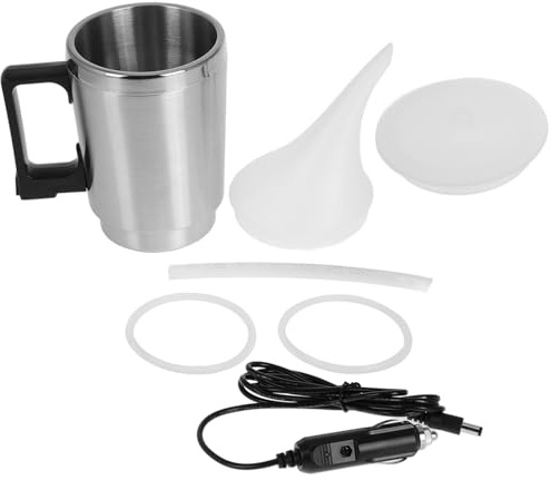UKCOCO Kit Appareil De Réparation De Phares Voiture avec Adaptateur Allume-Cigare Kit De Spray pour Restauration Et Polissage Optique pour Meilleure Clarté des Phares