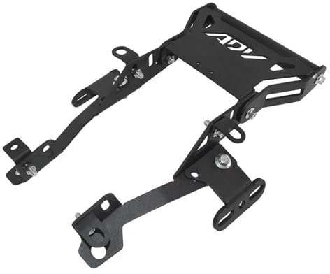 TXDBD Soporte para GPS De Motocicleta para ADV 160 2022-2025 Kit Montaje para Smartphone con para Soportes De GPS