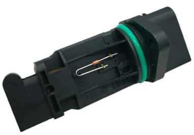 Air MAF Flow Mass Sensor MAF Luftmassenmesser-Messgerät 13622247074 für 318d 320d 330d 330xd 320Cd 318td 320td 520d 525d 530d 730d X5 E46 E39 E38 E53 Luftmassenmesser (MAF)