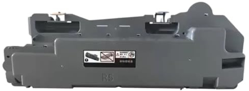 RMXGZQ Contenedor de Caja de Botella de tóner Residual, 1 Unidad, CWAA0869, Compatible con Impresora láser DocuCentre SC2020 SC2021 SC2022 DC