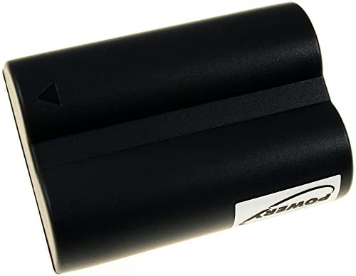 Batteria per videocamera Canon MV700, 7,4 V, agli ioni di litio