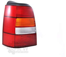 Rückleuchte links GOLF III 1HX0 10/91-09/97 Variant