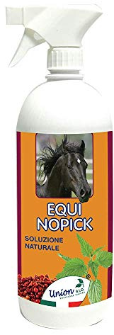 Protection de pattes cheval naturel en spray