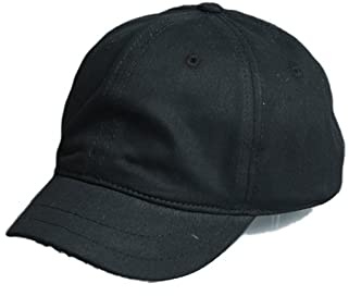 Faringoto Cappello da baseball con visiera a tesa corta da uomo e da donna, cappello da sole con visiera morbida