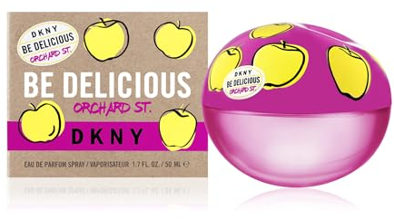 DKNY Be Delicious Orchard Street Eau de Parfum 50 ml