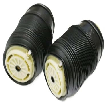 Luftfederbein 2 Stücke Luftfederung Federbein Für Benz Für W212 S212 CLS550 CLS63 Für AMG E250 E300 E350 E400 E550 E63 Für AMG 2123200825 Luftfederbeine Stoßdämpfer