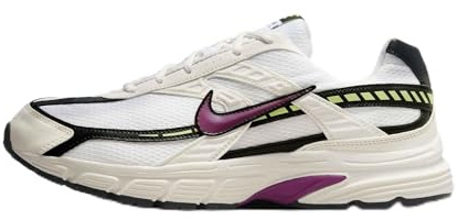 NIKE Initiator, Sneaker Hombre, White Viotech Pale Ivory Off Noir, 44 EU