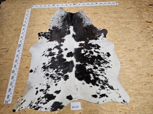Provellus Kuhfell mit kleinen Mängeln 45-307