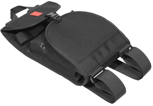 Generico Borsa da trasporto skateboard,Organizzatore sportivo in poliestere,Borsa per Skateboard con Spallacci | per adulti, ragazzi, ragazze, adolescenti, giochi, scuola, università, viaggio