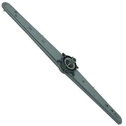 sparefixd Top Upper Water Spray Arm to Fit Lamona Dishwasher