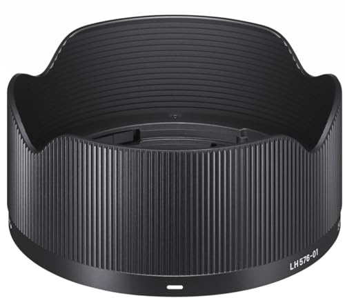 Sigma LH576-01 Lens Hood for 24/3.5 DG DN Contemporary Brand Sigma