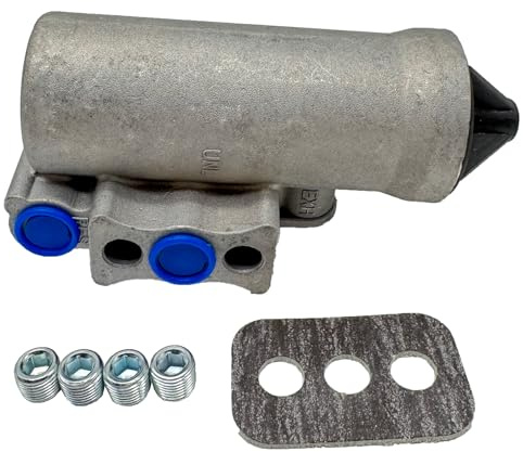 Air Compressor Governor Control Valve Pressure Regulator 275491 275491RX 18530 Fit For Haldex