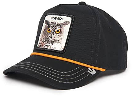 Goorin Bros. Unisex Baseballkappe The Farm Original Core Unisex Snapback Trucker Hat