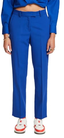 ESPRIT Damen Hose 024ee1b316