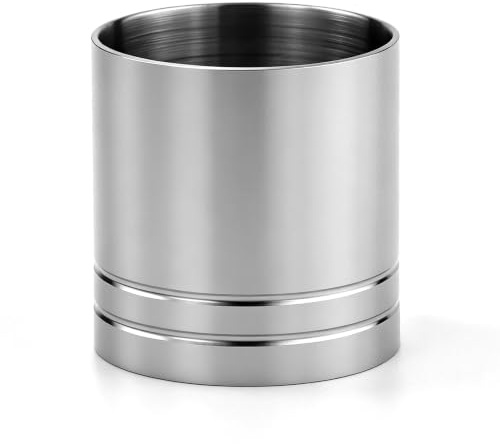 35ml Spirit Measures, Stainless Steel Drink Measures,Alcohol Measure for Spirits, for Spirits Thimble Measure Shot Bar Spirit Measure for Home Pub