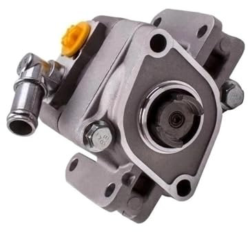 Servolenkungspumpe Kompatibel for BMW -E81 E87 E84 E90 E88 E91 E92 E93 2416780413 for X1 E84 3 E90 E92 E93 32416767452 32414032923