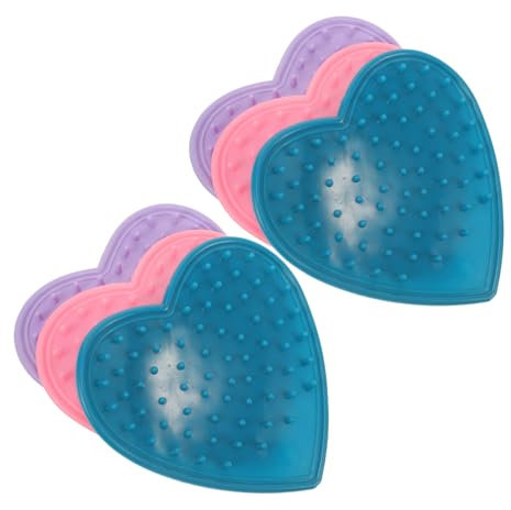 NULYLU Effeuilleuse à Rosiers 6 Pièces pour Enlever Épines De Rose Outil De Jardinage Pratique Silicone Solide Utilisation Facile en Magasin Et à De Et Sécurité