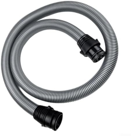Vilgftyiet Staubsaugerschlauch passend für Miele Blizzard CX1 und Boost Serie Staubsauger Modelle 2 Meter Länge mit 360° Drehgelenk und variabler Saugsteuerung