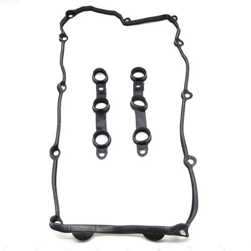 Ventildeckeldichtung für BMW E36 323i, 323is, 328i, 328is, 528i, M3, Z3 E39 (Teilenummer: 11120034108, 11129070532)