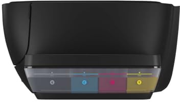 HP Smart Tank WL 455 AiO Printer