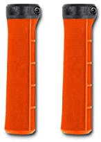 RFR Pro HPP Fahrrad Griffe orange