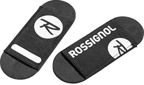 Rossignol Baby Junge X X, Schwarz, 37