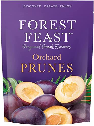 Forest Feast Prugne al frutteto 6 x 200g