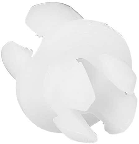 Sicherheits-Halteclip auf Schloss für VW Transporter T4