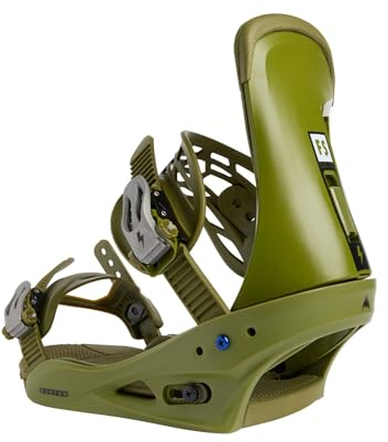 Burton Freestyle Liaison 2023 Vert Taille M