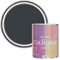 Rust-Oleum Peinture Grise Résistante à la chaleur pour Radiateur, Finition Mate - Anthracite (RAL 7016) 750ml