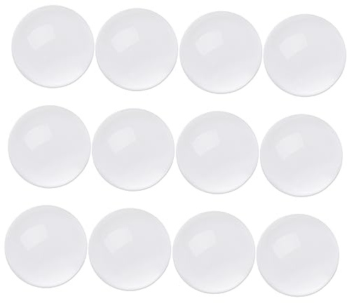 MERRYHAPY Sfera Di Cristallo Da 90 Mm Di Accessorio Fotografico Per Feste Matrimoni E Vacanze