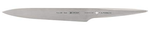 Chroma P05 Type 301 Design by F.A Porsche - Couteau à découper 19,3 cm